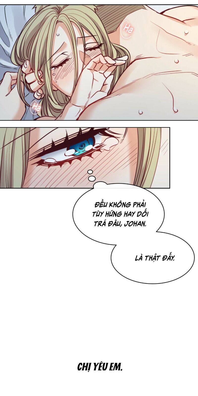 Sister-Sama No Oose No Mama Ni Chapter 28 - Trang 2