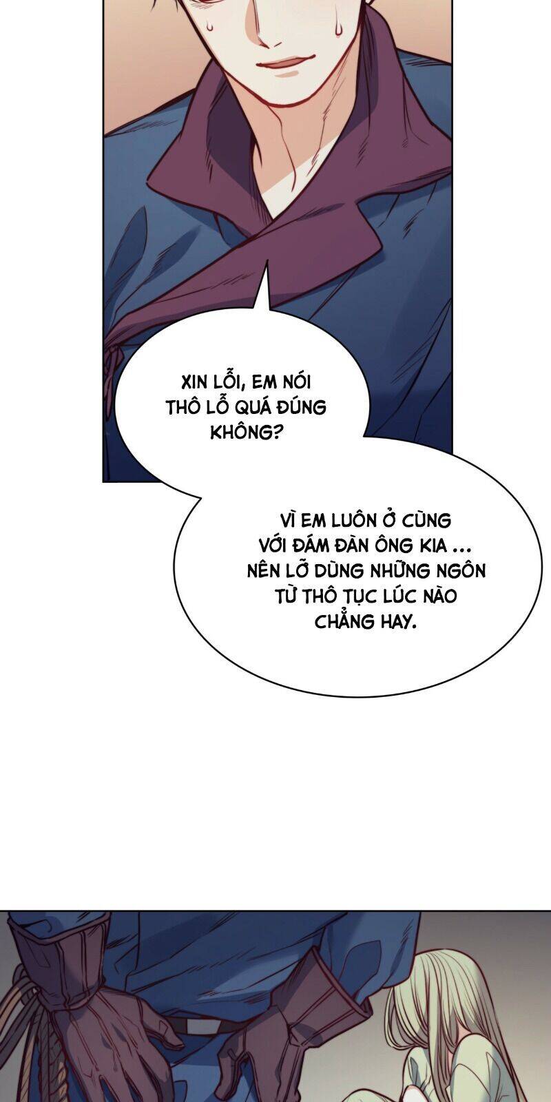 Sister-Sama No Oose No Mama Ni Chapter 27 - Trang 2