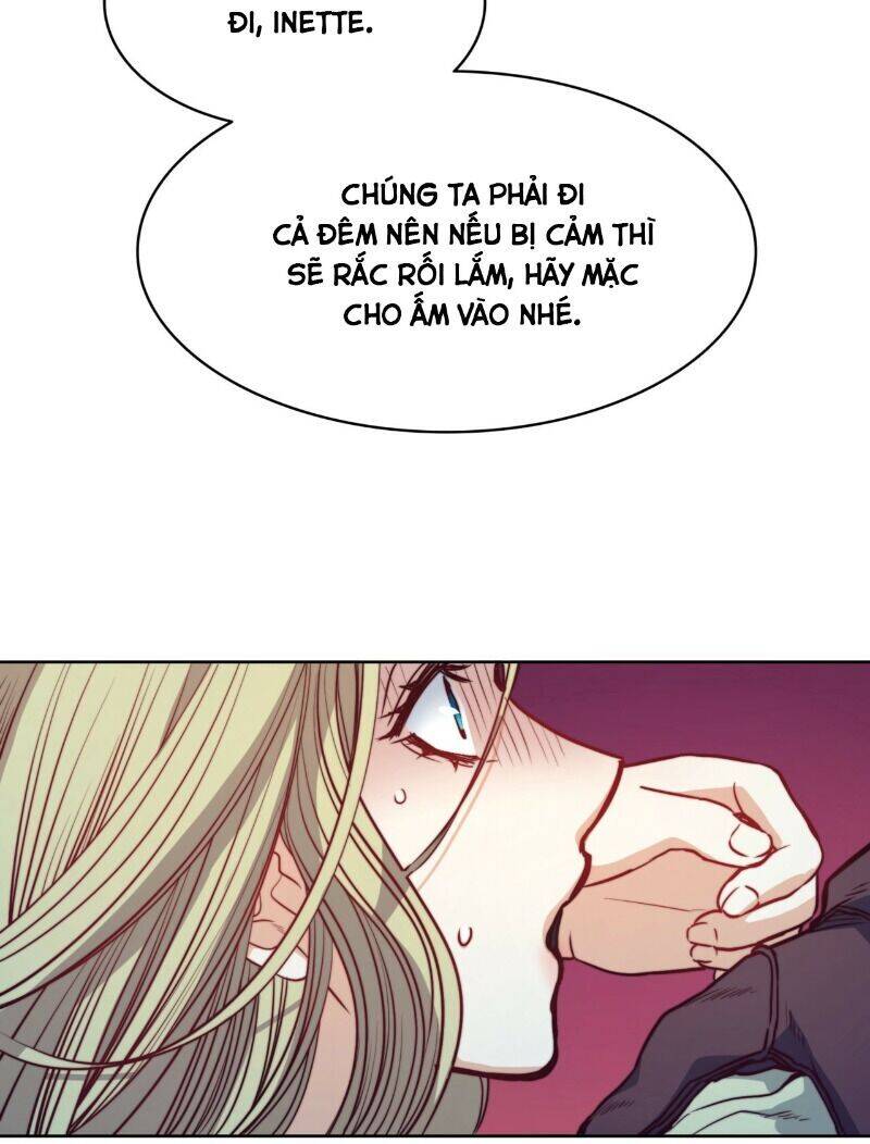 Sister-Sama No Oose No Mama Ni Chapter 27 - Trang 2