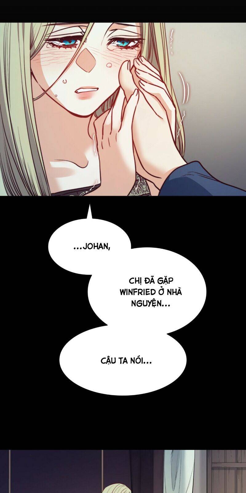 Sister-Sama No Oose No Mama Ni Chapter 27 - Trang 2