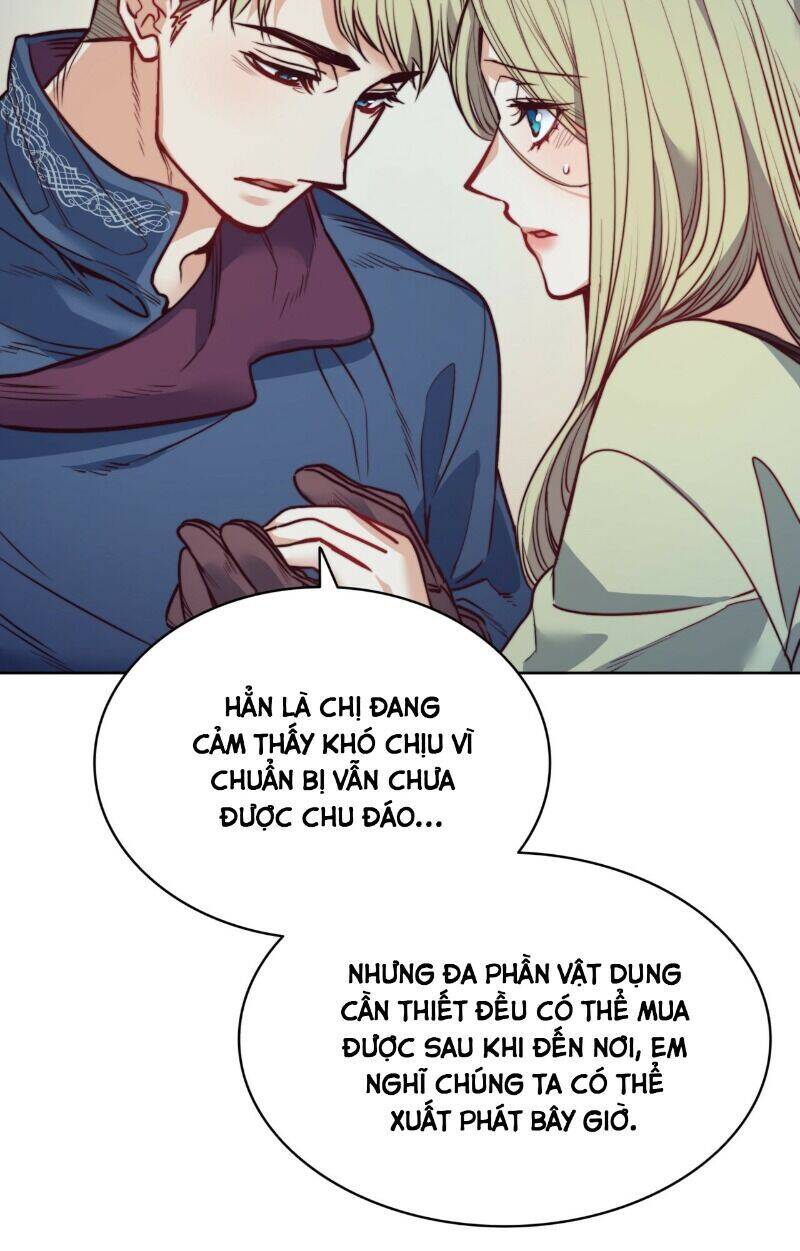 Sister-Sama No Oose No Mama Ni Chapter 27 - Trang 2