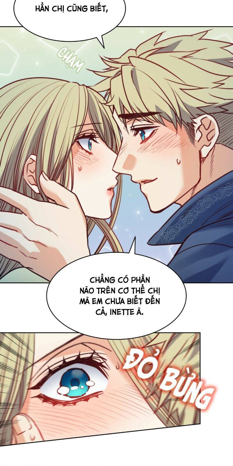 Sister-Sama No Oose No Mama Ni Chapter 27 - Trang 2