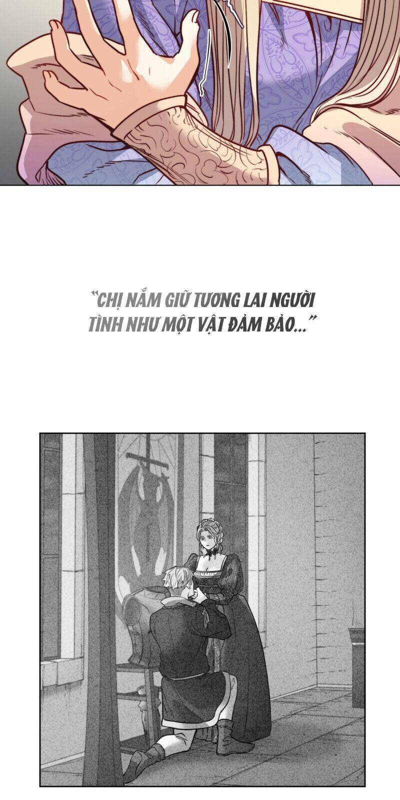 Sister-Sama No Oose No Mama Ni Chapter 26 - Trang 2