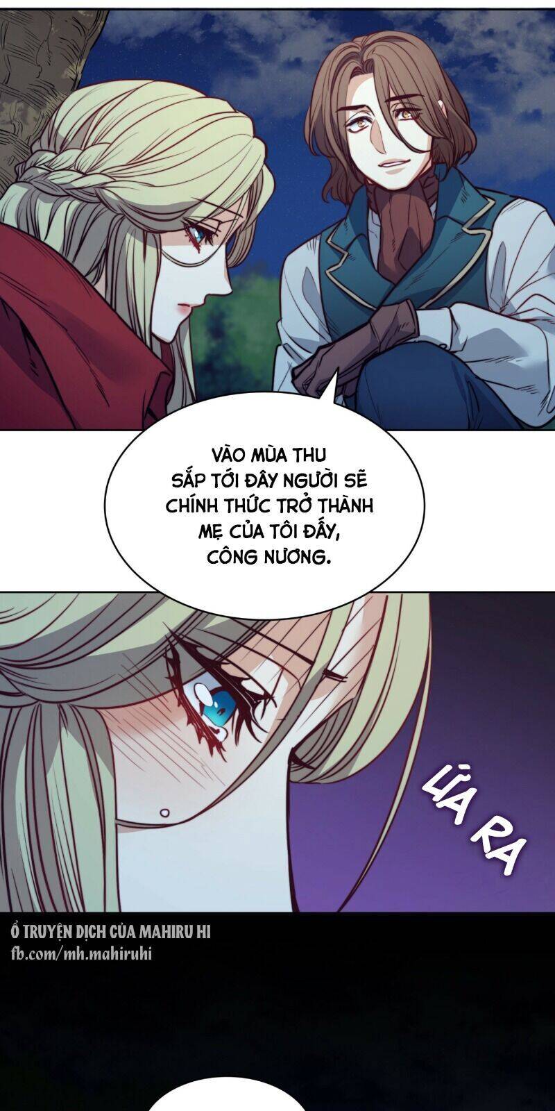 Sister-Sama No Oose No Mama Ni Chapter 26 - Trang 2