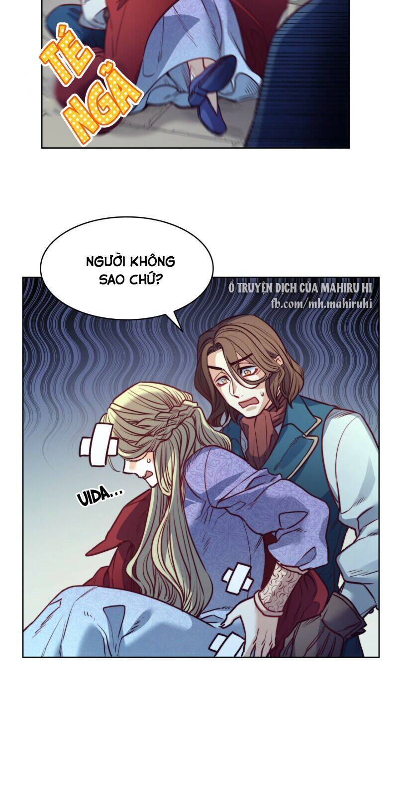 Sister-Sama No Oose No Mama Ni Chapter 26 - Trang 2