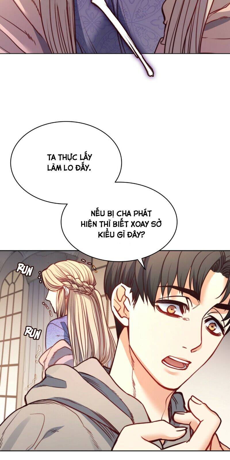 Sister-Sama No Oose No Mama Ni Chapter 25 - Trang 2