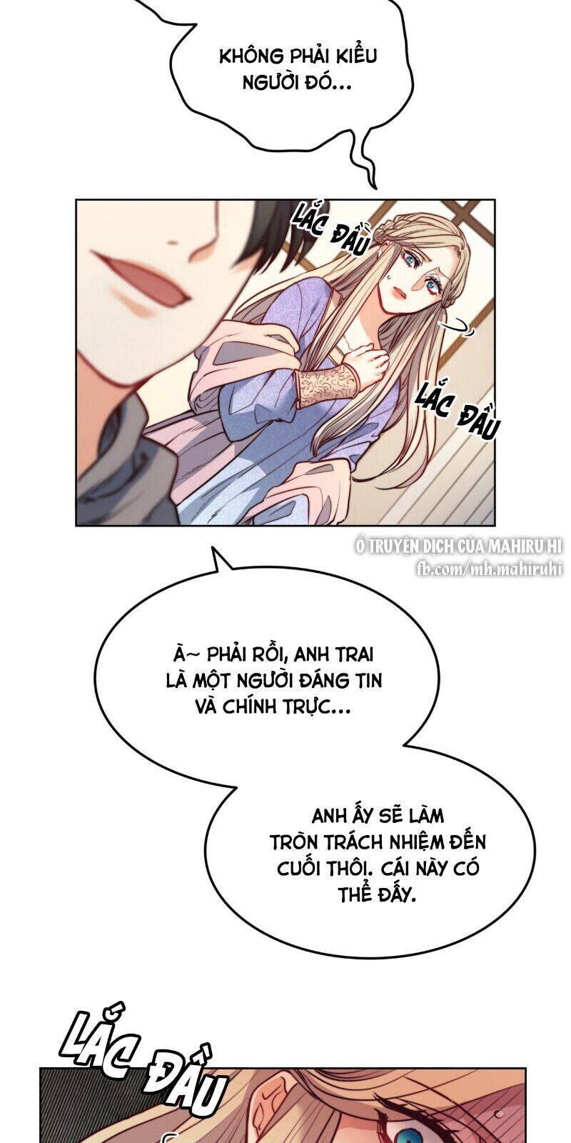 Sister-Sama No Oose No Mama Ni Chapter 25 - Trang 2