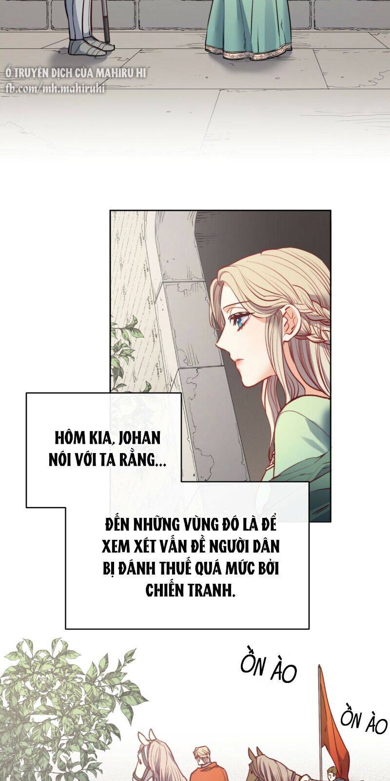 Sister-Sama No Oose No Mama Ni Chapter 24 - Trang 2