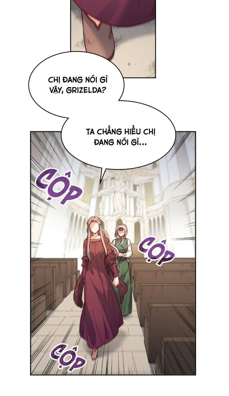 Sister-Sama No Oose No Mama Ni Chapter 24 - Trang 2