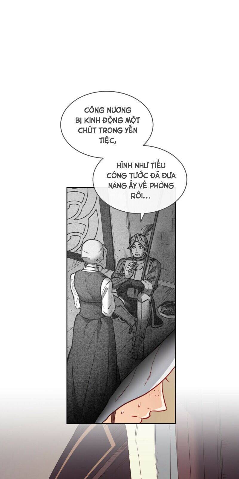 Sister-Sama No Oose No Mama Ni Chapter 22 - Trang 2