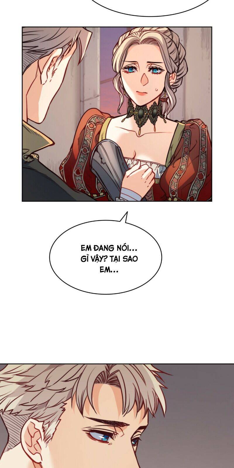 Sister-Sama No Oose No Mama Ni Chapter 22 - Trang 2