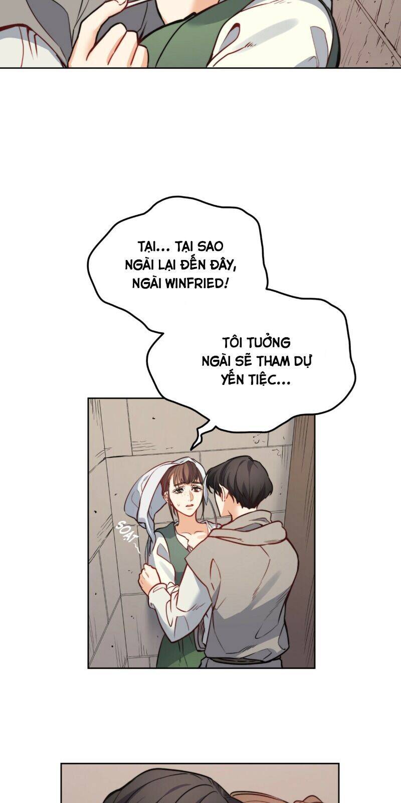 Sister-Sama No Oose No Mama Ni Chapter 21 - Trang 2