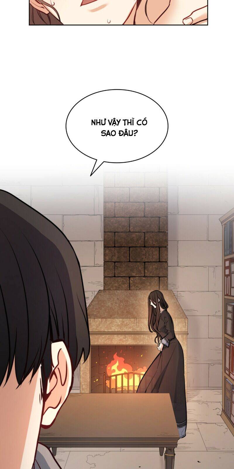 Sister-Sama No Oose No Mama Ni Chapter 21 - Trang 2