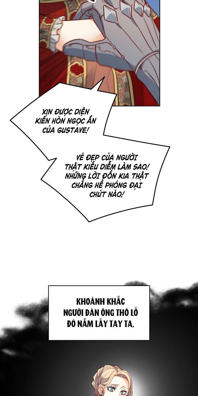 Sister-Sama No Oose No Mama Ni Chapter 20 - Trang 2