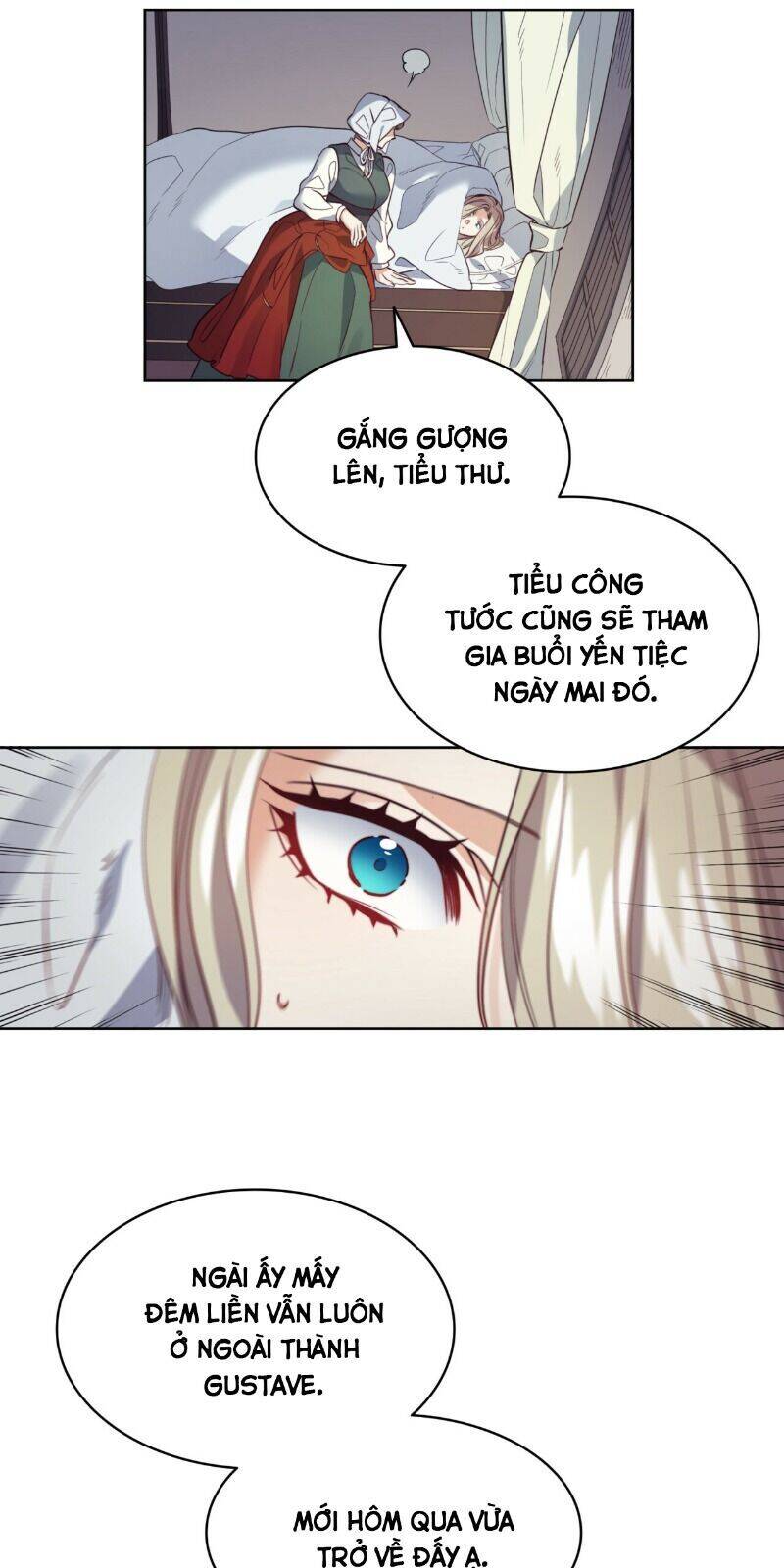 Sister-Sama No Oose No Mama Ni Chapter 20 - Trang 2