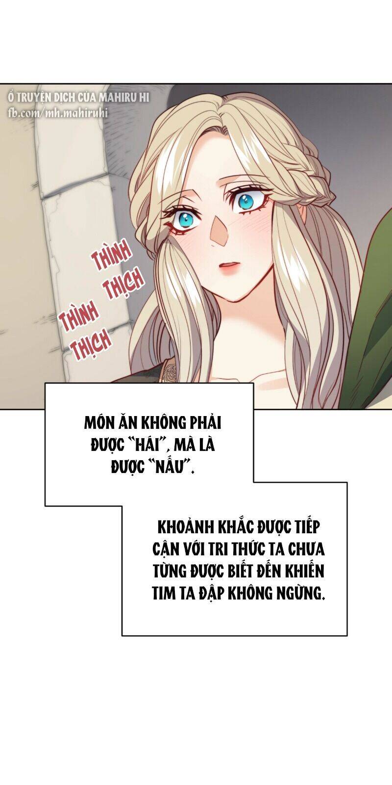 Sister-Sama No Oose No Mama Ni Chapter 19 - Trang 2