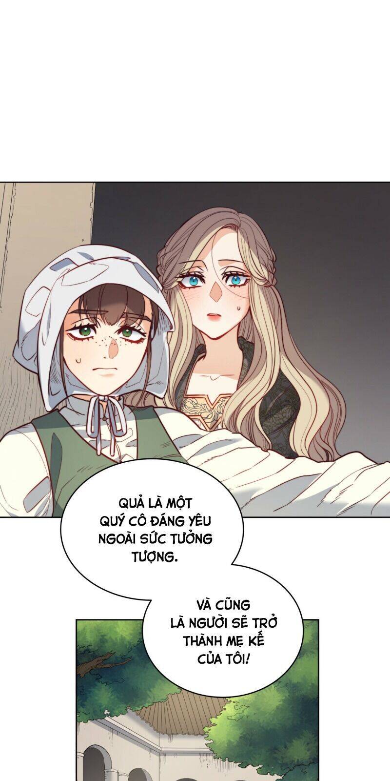 Sister-Sama No Oose No Mama Ni Chapter 19 - Trang 2