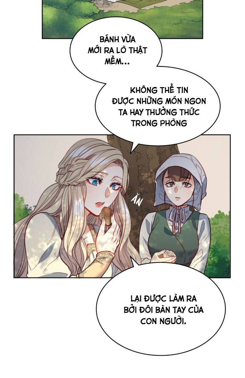 Sister-Sama No Oose No Mama Ni Chapter 19 - Trang 2