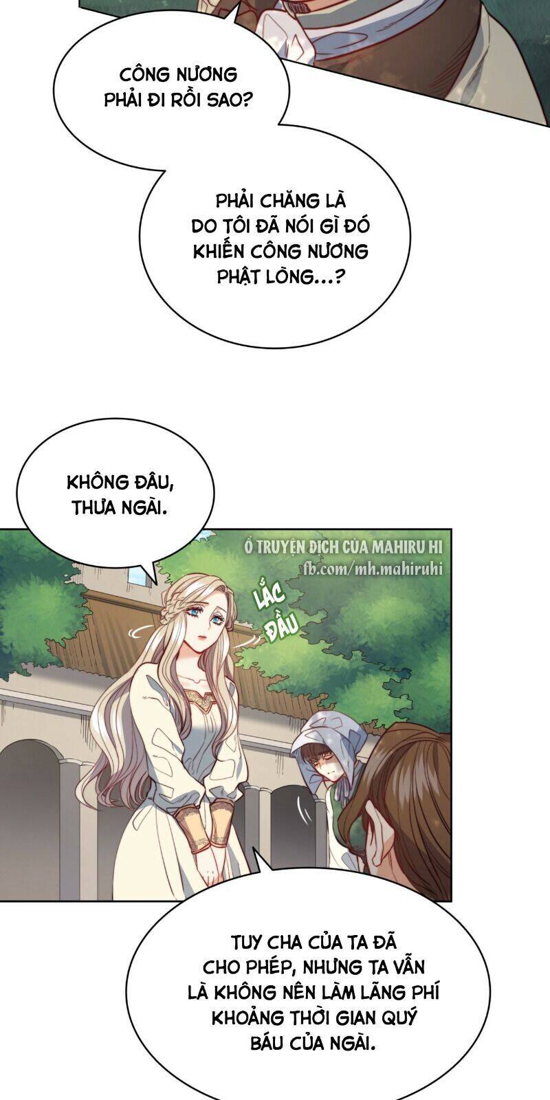 Sister-Sama No Oose No Mama Ni Chapter 19 - Trang 2