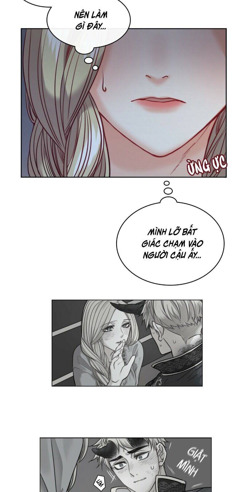 Sister-Sama No Oose No Mama Ni Chapter 17 - Trang 2