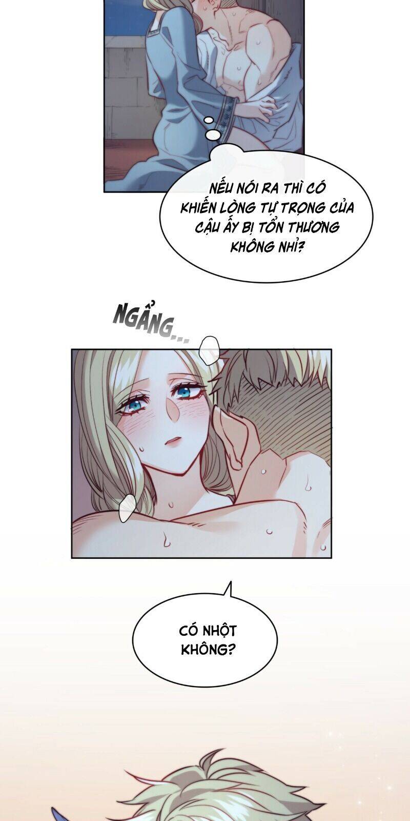 Sister-Sama No Oose No Mama Ni Chapter 17 - Trang 2