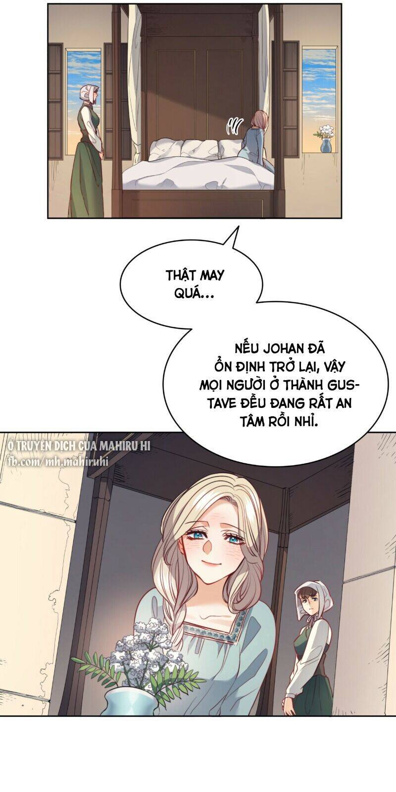 Sister-Sama No Oose No Mama Ni Chapter 16 - Trang 2