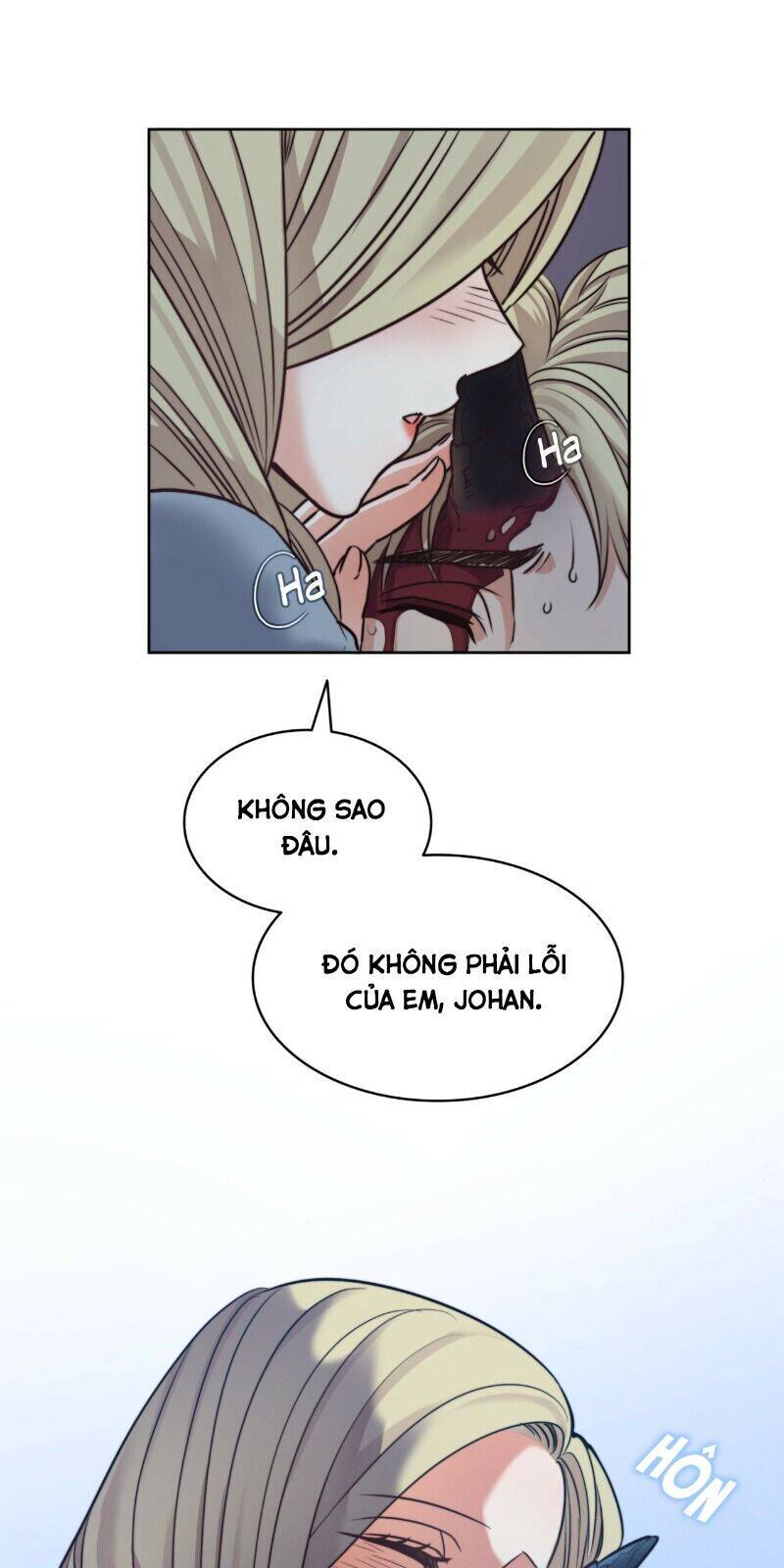 Sister-Sama No Oose No Mama Ni Chapter 16 - Trang 2