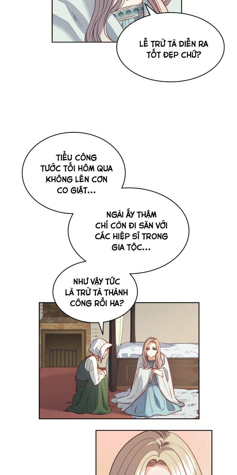 Sister-Sama No Oose No Mama Ni Chapter 15 - Trang 2