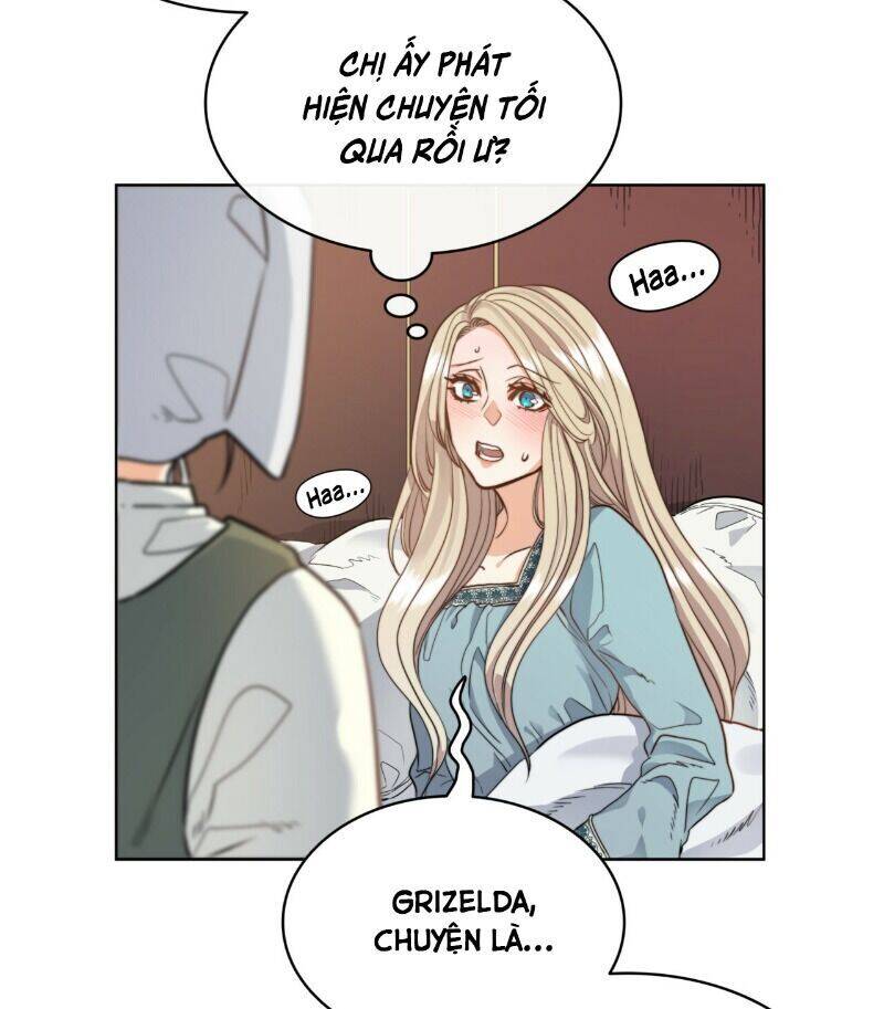 Sister-Sama No Oose No Mama Ni Chapter 14 - Trang 2