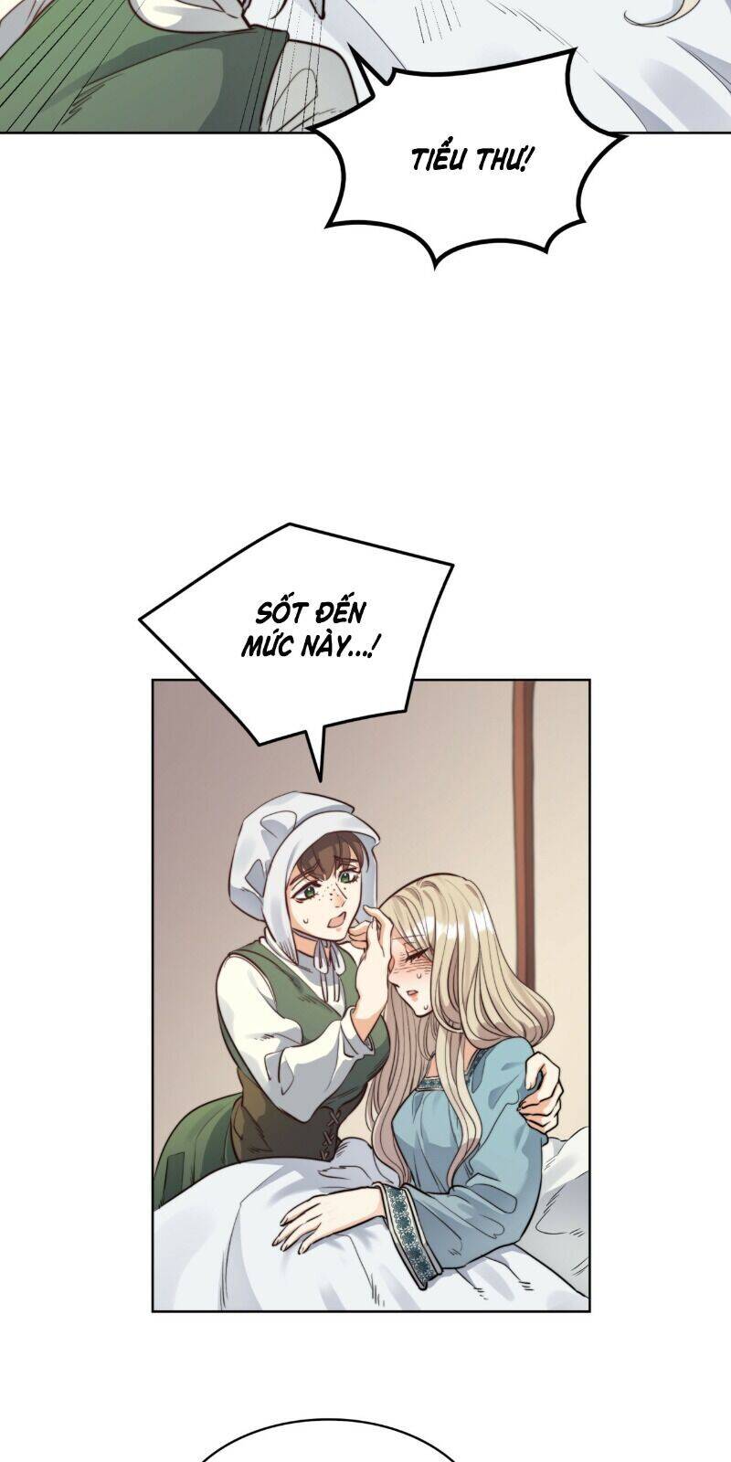 Sister-Sama No Oose No Mama Ni Chapter 14 - Trang 2