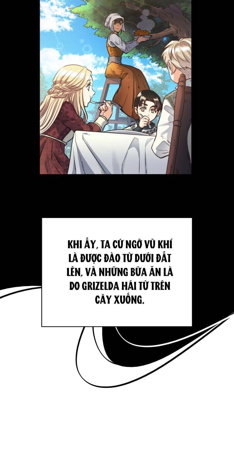 Sister-Sama No Oose No Mama Ni Chapter 14 - Trang 2