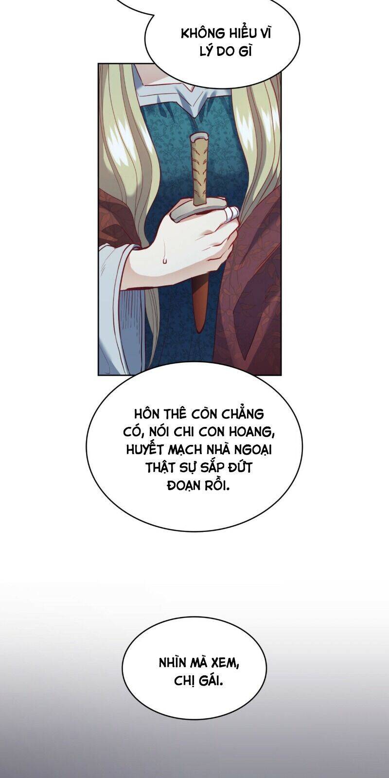 Sister-Sama No Oose No Mama Ni Chapter 11 - Trang 2