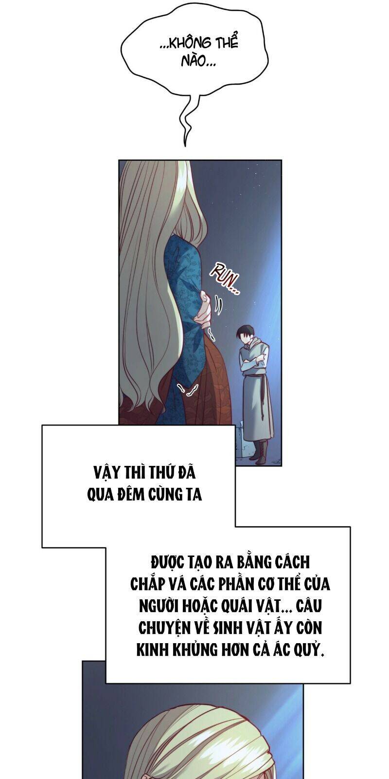 Sister-Sama No Oose No Mama Ni Chapter 11 - Trang 2