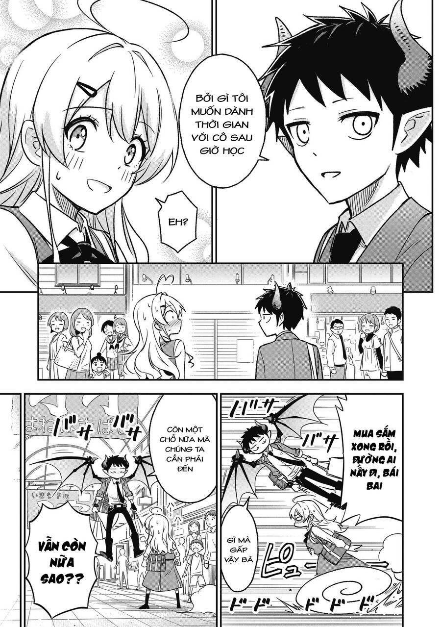 Sister-Sama No Oose No Mama Ni Chapter 9 - Trang 2