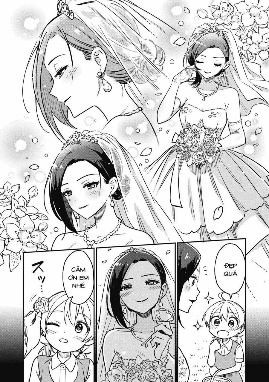 Sister-Sama No Oose No Mama Ni Chapter 5 - Trang 2