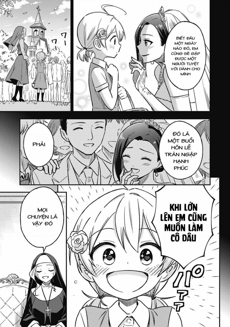 Sister-Sama No Oose No Mama Ni Chapter 5 - Trang 2