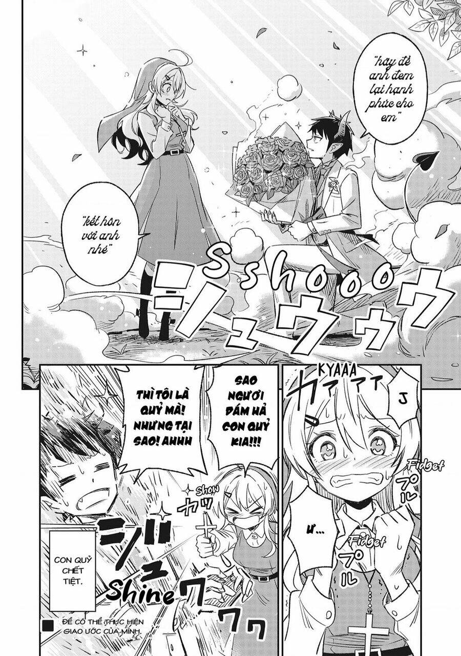 Sister-Sama No Oose No Mama Ni Chapter 1 - Trang 2