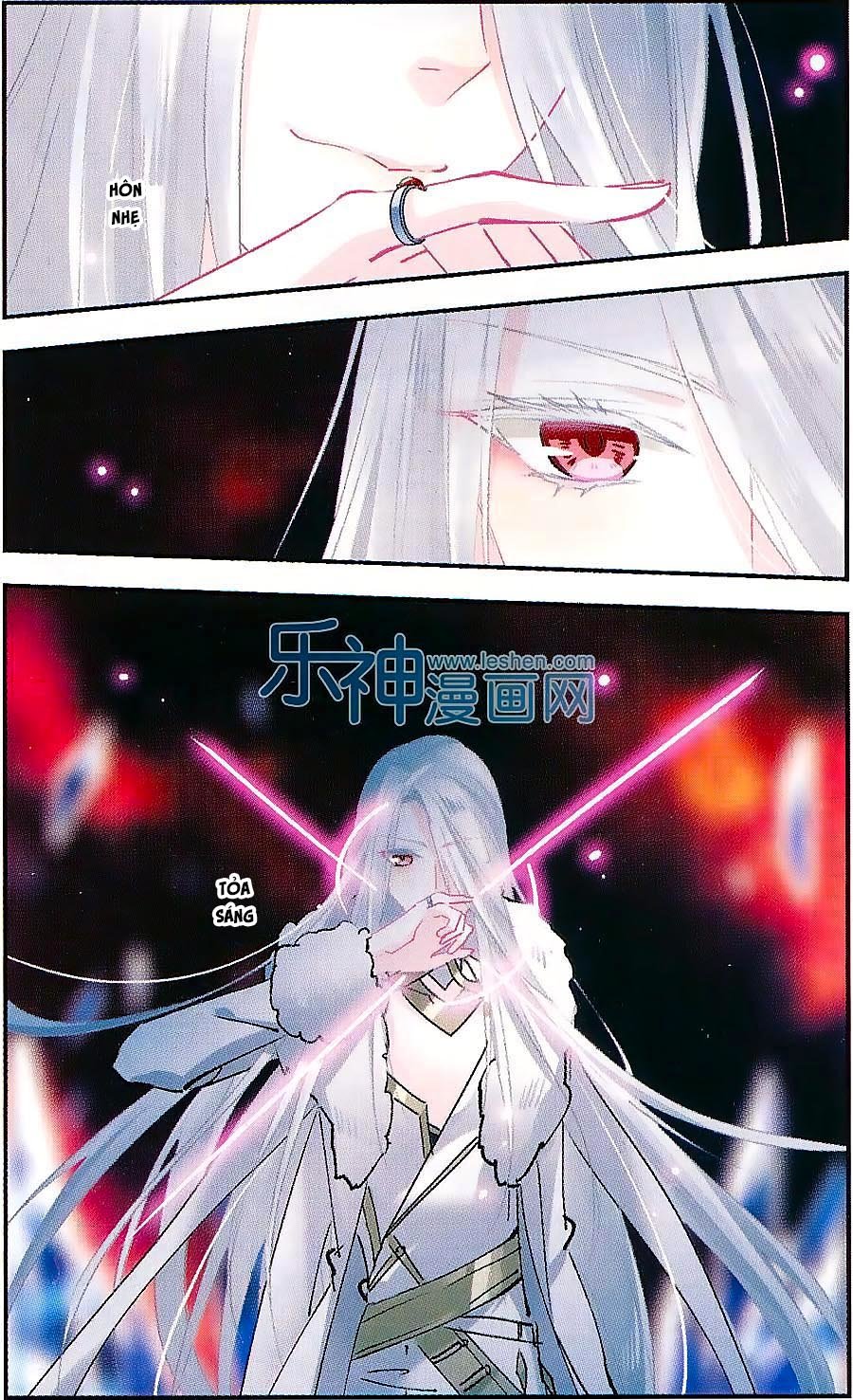 Câu Lạc Bộ Ngôi Sao Chapter 147 - Trang 2