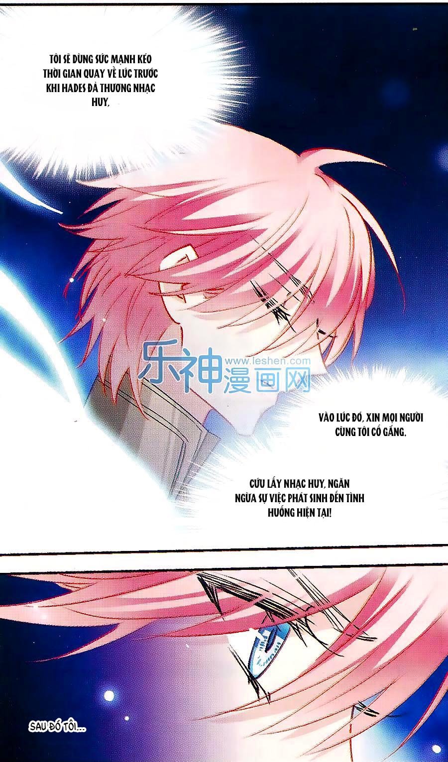 Câu Lạc Bộ Ngôi Sao Chapter 147 - Trang 2