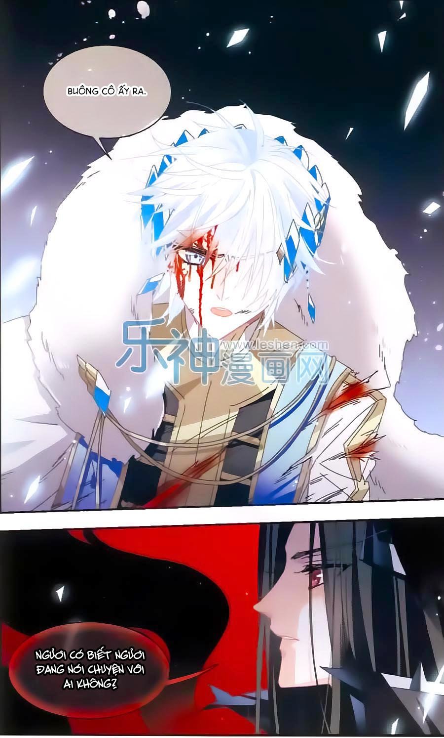 Câu Lạc Bộ Ngôi Sao Chapter 145 - Trang 2