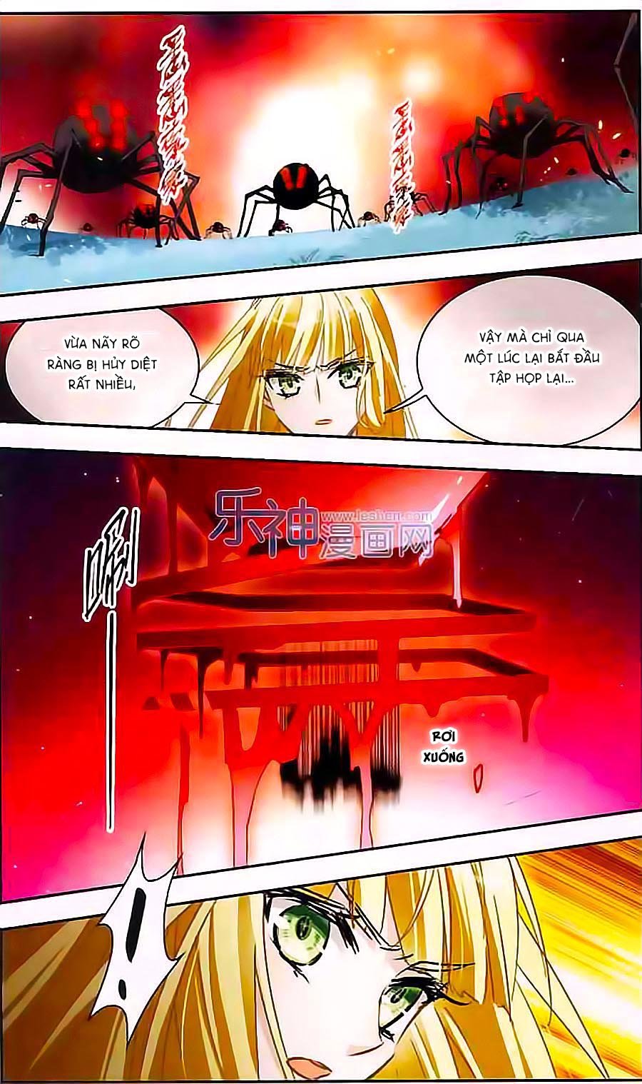 Câu Lạc Bộ Ngôi Sao Chapter 133 - Trang 2