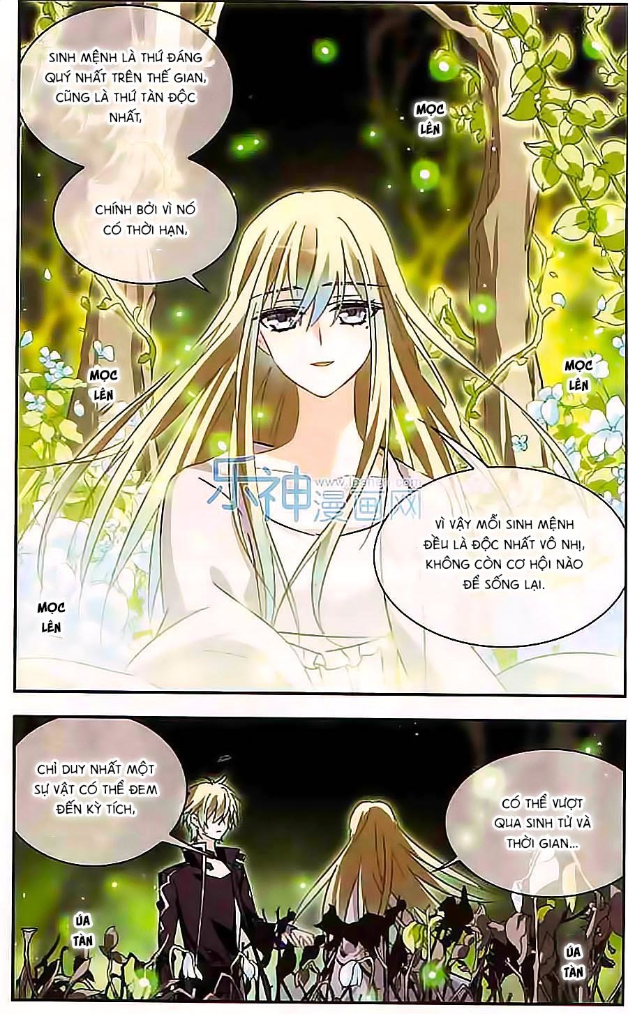 Câu Lạc Bộ Ngôi Sao Chapter 133 - Trang 2