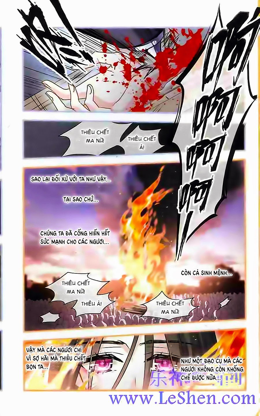 Câu Lạc Bộ Ngôi Sao Chapter 129 - Trang 2