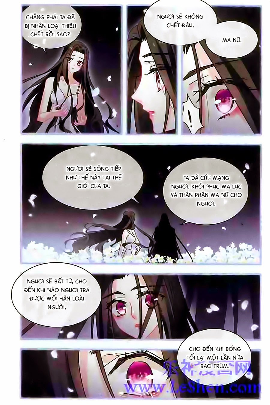 Câu Lạc Bộ Ngôi Sao Chapter 129 - Trang 2