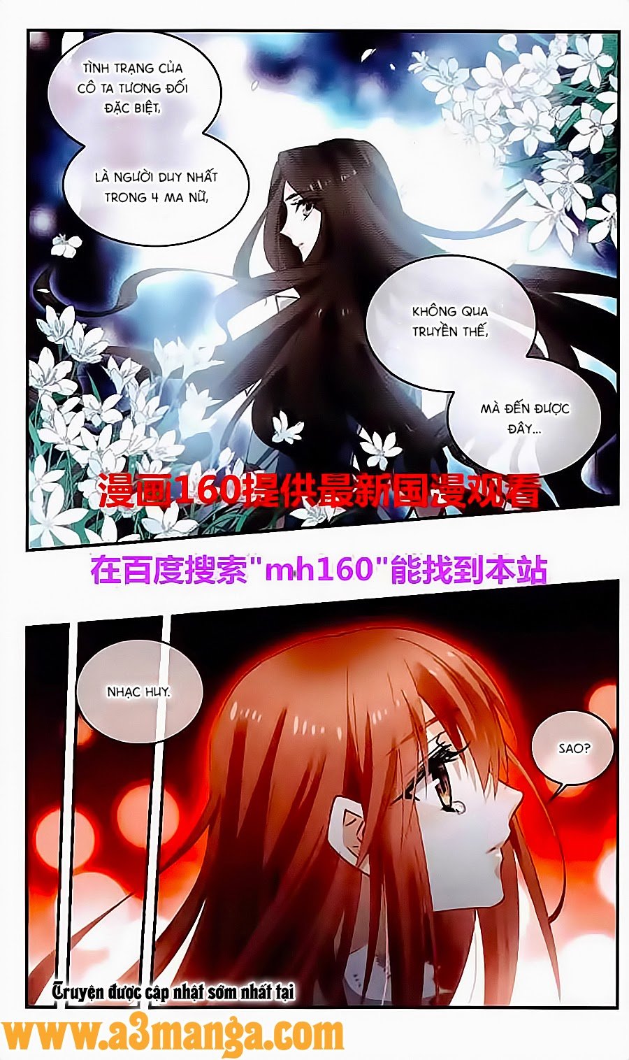 Câu Lạc Bộ Ngôi Sao Chapter 128 - Trang 2