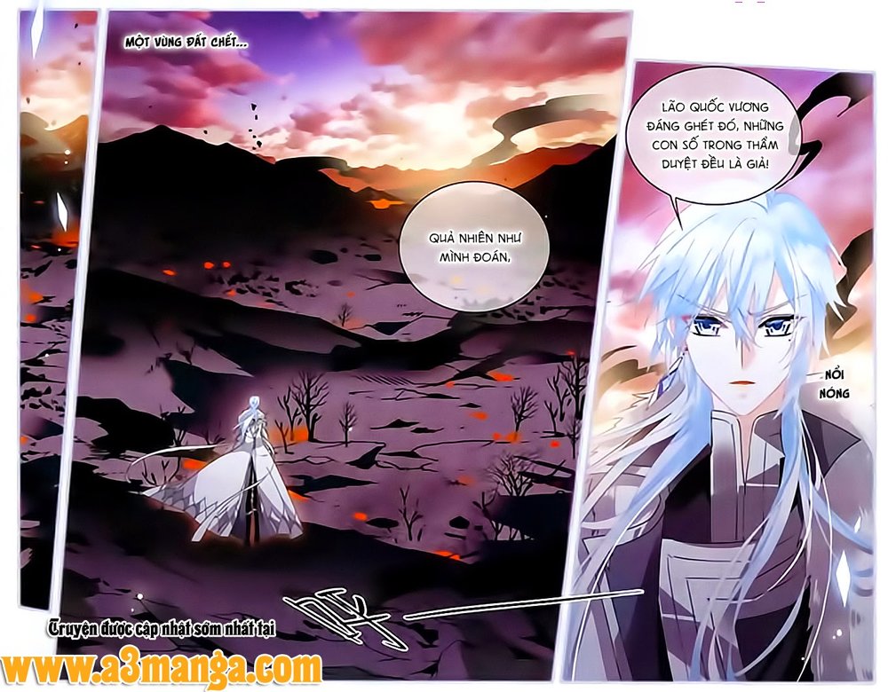 Câu Lạc Bộ Ngôi Sao Chapter 122 - Trang 2