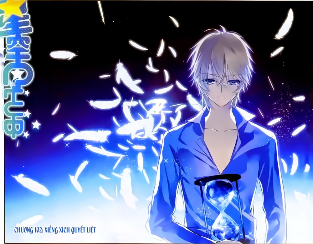 Câu Lạc Bộ Ngôi Sao Chapter 102 - Trang 2