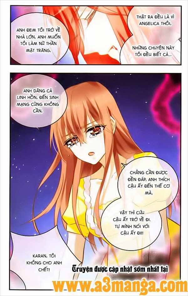 Câu Lạc Bộ Ngôi Sao Chapter 95 - Trang 2