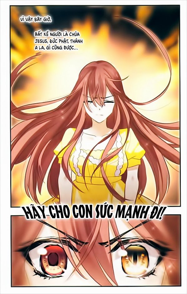 Câu Lạc Bộ Ngôi Sao Chapter 95 - Trang 2