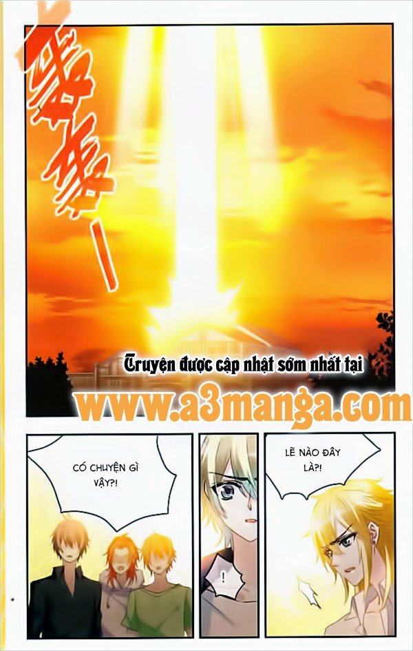 Câu Lạc Bộ Ngôi Sao Chapter 95 - Trang 2